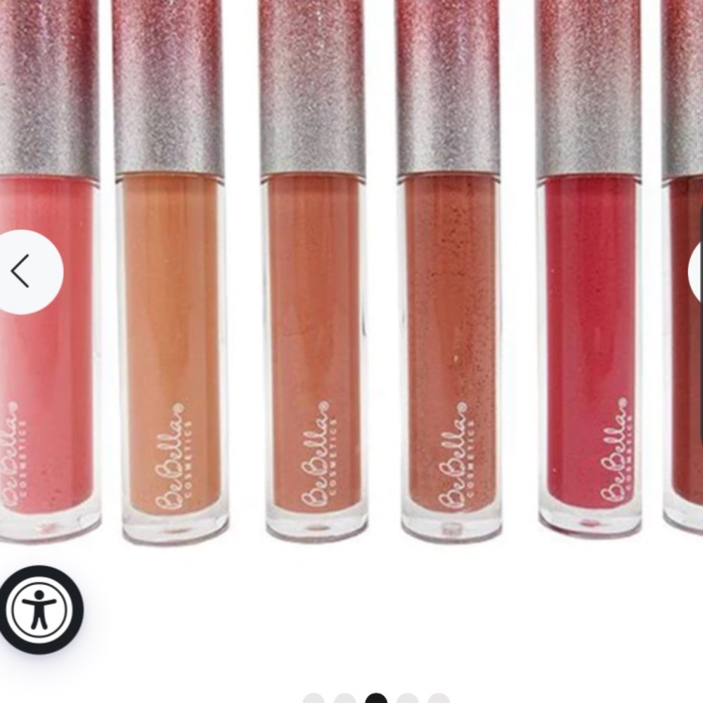 Lip gloss